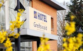 Vch Hotel Greifswald