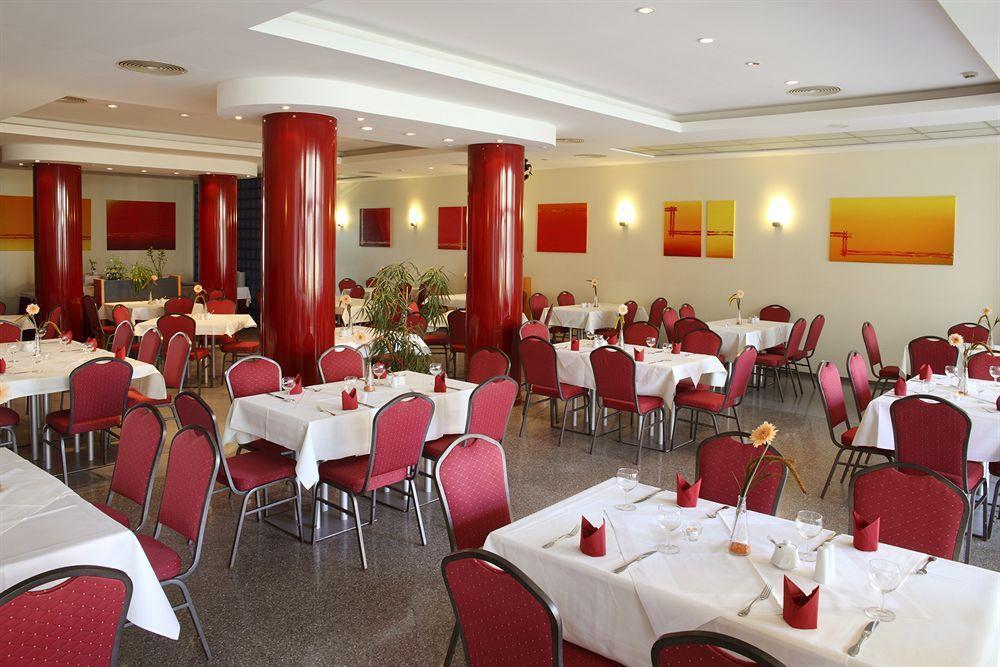 Vch Hotel Greifswald Exterior photo